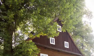 NOVÉ LOSINY - stylová dřevěnice - foto číslo 25