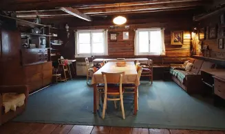 NOVÉ LOSINY - stylová dřevěnice - foto číslo 20