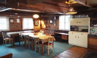 NOVÉ LOSINY - stylová dřevěnice - foto číslo 8