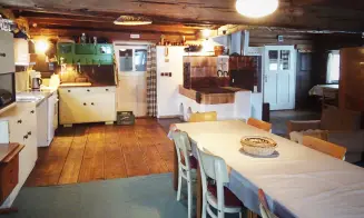 NOVÉ LOSINY - stylová dřevěnice - foto číslo 7