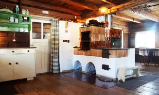 NOVÉ LOSINY - stylová dřevěnice - foto číslo 19