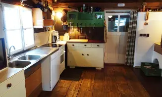 NOVÉ LOSINY - stylová dřevěnice - foto číslo 30