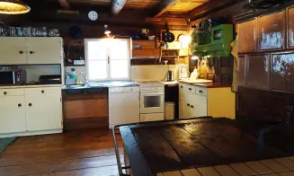 NOVÉ LOSINY - stylová dřevěnice - foto číslo 18