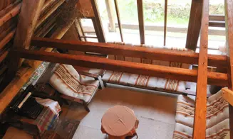 NOVÉ LOSINY - stylová dřevěnice - foto číslo 31