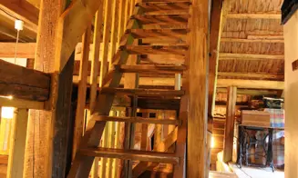 NOVÉ LOSINY - stylová dřevěnice - foto číslo 15