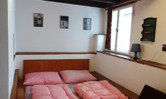 NOVÉ LOSINY - stylová dřevěnice - foto číslo 22