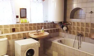 NOVÉ LOSINY - stylová dřevěnice - foto číslo 16