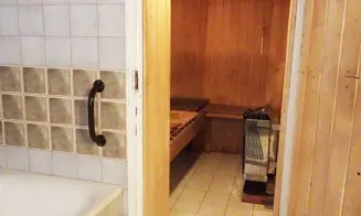 NOVÉ LOSINY - stylová dřevěnice - foto číslo 4