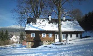 NOVÉ LOSINY - stylová dřevěnice - foto číslo 24