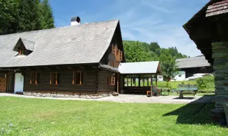 NOVÉ LOSINY - horská chalupa - foto číslo 22