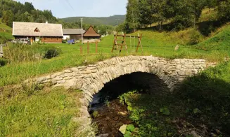 NOVÉ LOSINY - horská chalupa - foto číslo 17