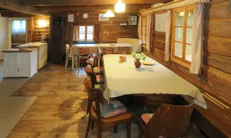 NOVÉ LOSINY - horská chalupa - foto číslo 14