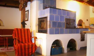 NOVÉ LOSINY - horská chalupa - foto číslo 6