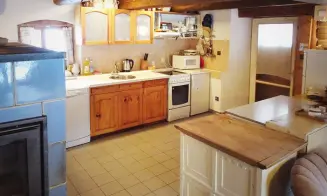 NOVÉ LOSINY - horská chalupa - foto číslo 15