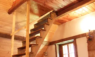 NOVÉ LOSINY - horská chalupa - foto číslo 2