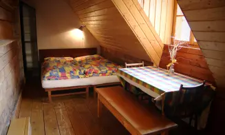 NOVÉ LOSINY - horská chalupa - foto číslo 23