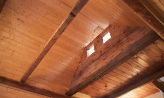 NOVÉ LOSINY - horská chalupa - foto číslo 24