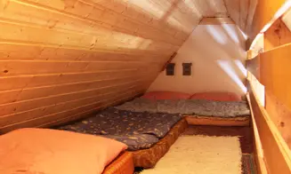 NOVÉ LOSINY - horská chalupa - foto číslo 19