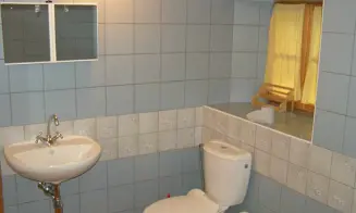 NOVÉ LOSINY - horská chalupa - foto číslo 13