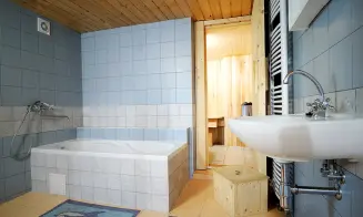 NOVÉ LOSINY - horská chalupa - foto číslo 1