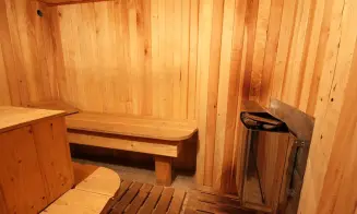 NOVÉ LOSINY - horská chalupa - foto číslo 11