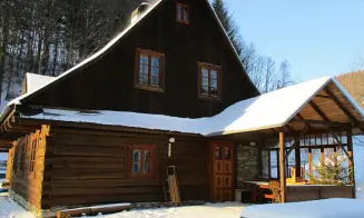 NOVÉ LOSINY - horská chalupa - foto číslo 3