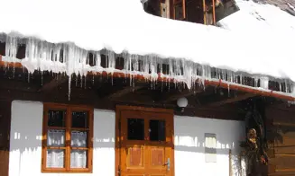 NOVÉ LOSINY - horská chalupa - foto číslo 18