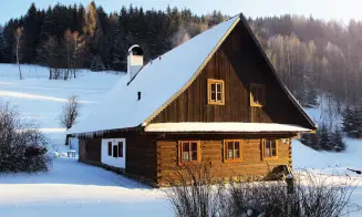 NOVÉ LOSINY - horská chalupa - foto číslo 25