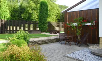 LOUČNÁ NAD DESNOU - chalupa - foto číslo 9