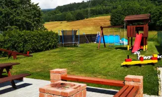 LOUČNÁ NAD DESNOU - chalupa - foto číslo 1