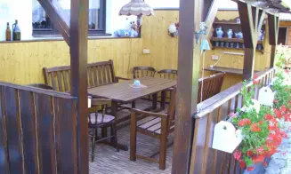 LOUČNÁ NAD DESNOU - chalupa - foto číslo 23