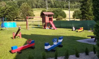 LOUČNÁ NAD DESNOU - chalupa - foto číslo 30