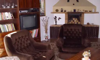 LOUČNÁ NAD DESNOU - chalupa - foto číslo 31