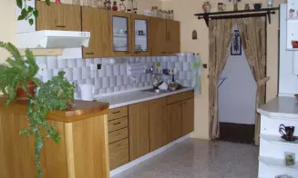 LOUČNÁ NAD DESNOU - chalupa - foto číslo 16