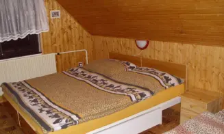 LOUČNÁ NAD DESNOU - chalupa - foto číslo 6