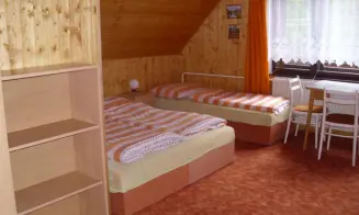 LOUČNÁ NAD DESNOU - chalupa - foto číslo 11