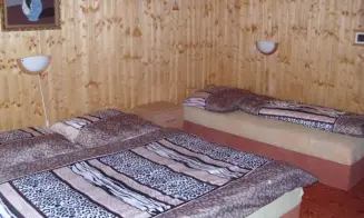 LOUČNÁ NAD DESNOU - chalupa - foto číslo 7