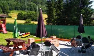 LOUČNÁ NAD DESNOU - chalupa - foto číslo 26