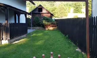 LOUČNÁ NAD DESNOU - chalupa - foto číslo 25