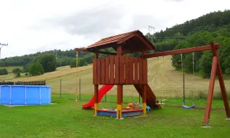 LOUČNÁ NAD DESNOU - chalupa - foto číslo 14