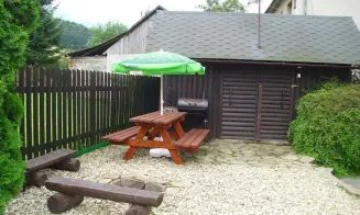 LOUČNÁ NAD DESNOU - chalupa - foto číslo 13