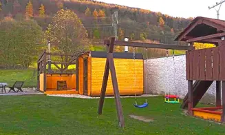 LOUČNÁ NAD DESNOU - chalupa - foto číslo 8