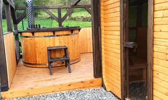 LOUČNÁ NAD DESNOU - chalupa - foto číslo 3