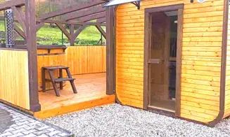 LOUČNÁ NAD DESNOU - chalupa - foto číslo 33