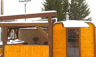 LOUČNÁ NAD DESNOU - chalupa - foto číslo 20