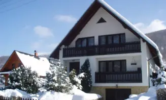 LOUČNÁ NAD DESNOU - chalupa - foto číslo 32