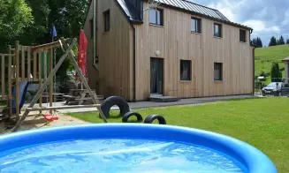 NOVÉ LOSINY - chalupa