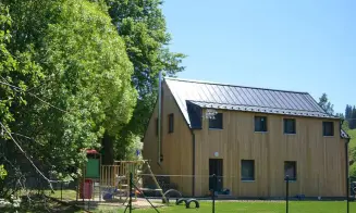 NOVÉ LOSINY - chalupa - foto číslo 6