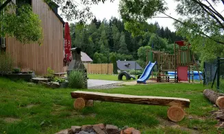 NOVÉ LOSINY - chalupa - foto číslo 1