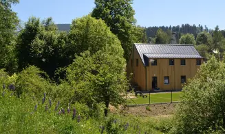 NOVÉ LOSINY - chalupa - foto číslo 2